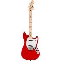 Електрогитара Squier Sonic Mustang MN Torino Red