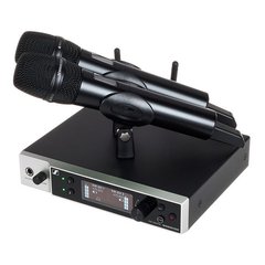 Микрофонная радиосистема Sennheiser EW-DX 835-S Set