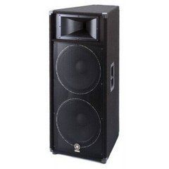Акустическая система Yamaha S215 V