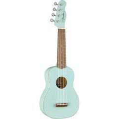 Укулеле Fender Venice Soprano Ukulele DPB