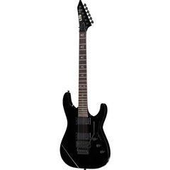 Електрогітара ESP LTD KH 602 BLK