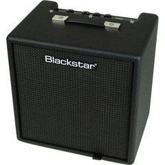 Комбопідсилювач Blackstar Debut Bass Combo 25W