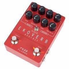 Гитарная педаль Flamma FS22 Delay & Reverb