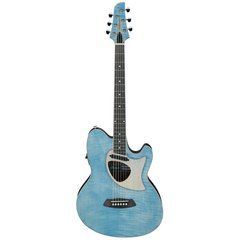 Акустическая гитара Ibanez TCM50FM-ODB