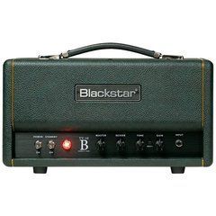 Підсилювач (голова) Blackstar TV-10 B EL34