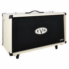 Гітарний кабінет Evh 5150 III 2x12 Straight Cab IVR