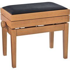 Банкетка для цифрового пианино K&M 13957 Piano Bench