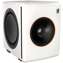 Студійний монітор Palmer Orbit 11 White