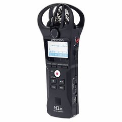 Диктофон Zoom H1n + SPH-1n