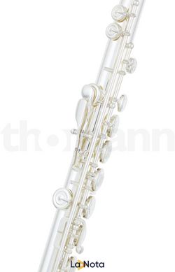 Флейта Yamaha YFL-282GL