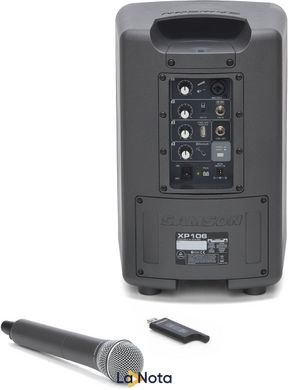 Мобільна акустична система Samson XP106