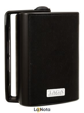 Всепогодная акустика Taga Harmony TOS-215 Black