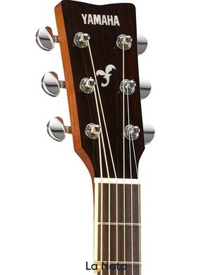 Електроакустична гітара Yamaha FSX820C Natural