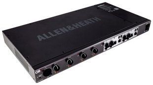 Мікшерний пульт Allen&Heath GR3
