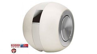 Сабвуфер Bowers & Wilkins PV1D Matte White