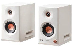 Мультимедійна акустика Edifier MR5 White (пара)