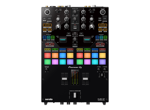 DJ микшерный пульт Pioneer DJM-S7