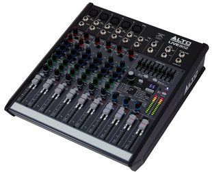 Мікшерний пульт Alto LIVE802