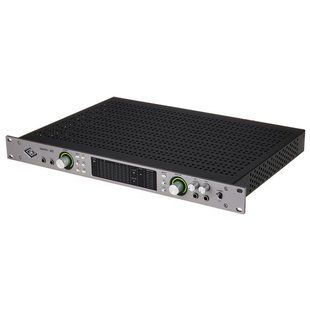 Аудіоінтерфейс Universal Audio Apollo x8 Gen2 Essentials+