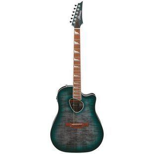 Акустическая гитара Ibanez ALT30FM-EDB