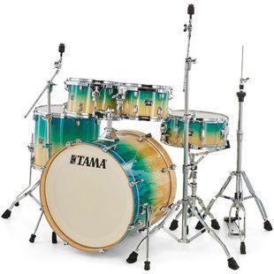 Ударная установка Tama Superstar Classic Kit 22 PCLP