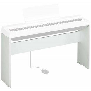 Клавішна стійка Yamaha L-125 WH