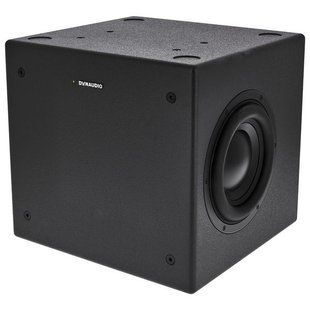 Сабвуфер Dynaudio Core Sub Compact