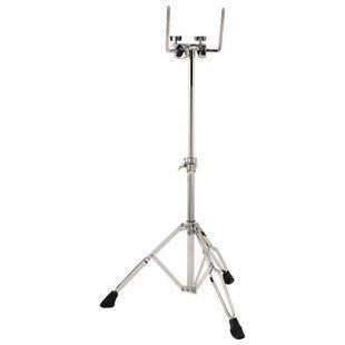 Двойная стойка для тома Ludwig LG441TS Gig Double Tom Stand