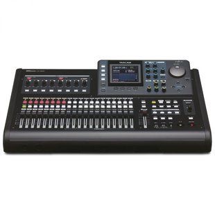 Рекордер Tascam DP-32SD