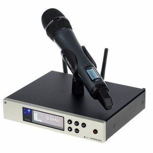 Мікрофонна радіосистема Sennheiser ew 100 G4-845-S