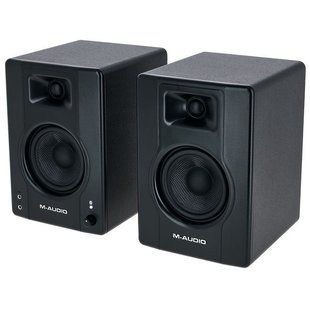 Студійні монітори (пара) M-Audio BX4BT