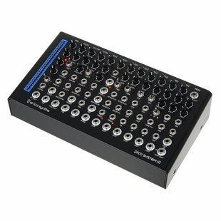 Модульная система Erica Synths Pico System III Desktop