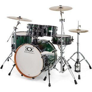 Ударна установка DrumCraft Series 4 Standard Bundle SGF