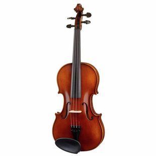 Акустична скрипка Franz Sandner 601 Violin Set 4/4