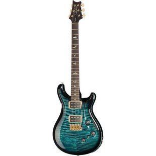 Електрогітара PRS Custom 24 Piezo Cobalt SB