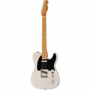 Електрогитара Squier Classic Vibe 50s Telecaster MN WHB