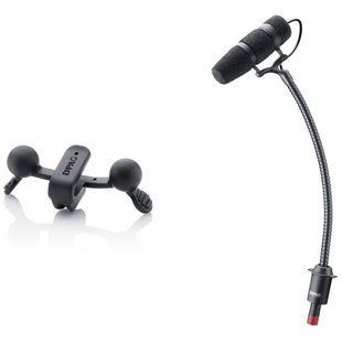 Микрофон DPA microphones 4099-DC-1-199-S