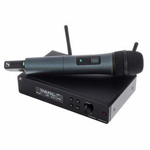 Мікрофонна радіосистема Sennheiser XSW 2-865
