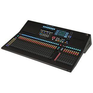 Микшерный пульт Presonus StudioLive Series III SE 32