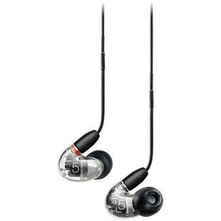 Навушники з мікрофоном Shure AONIC 5 Clear