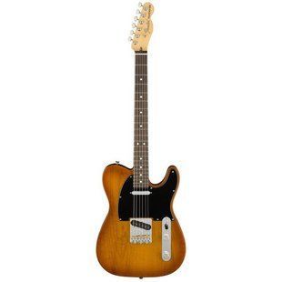 Електрогітара Fender AM Perf Tele RW HBST