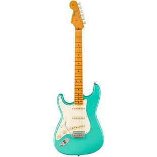 Електрогітара Fender AV II 57 STRAT LH MN SFMG