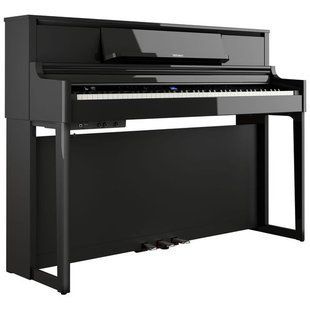 Цифрове піаніно Roland LX-5 PE