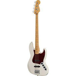 Бас-гітара Fender Player Plus Jazz Bass MN OLP