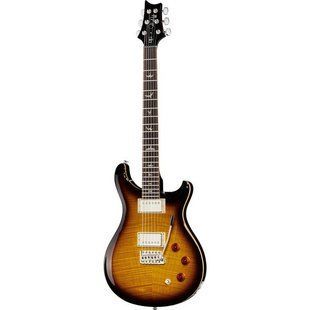 Електрогітара PRS SE DGT Tobacco Sunburst