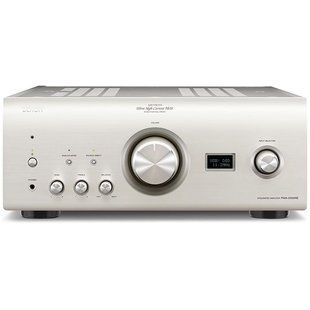 Стерео підсилювач Denon PMA-2500NE Silver