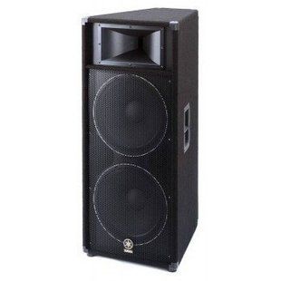 Акустична система Yamaha S215 V