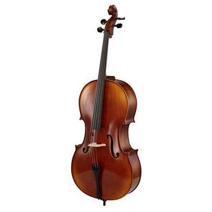 Виолончель Gewa Allegro VC1 Cello 1/2