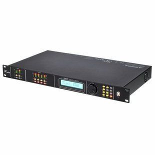 Процессор the t.racks DSP 204