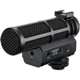 Мікрофон Audio-Technica ATV-SG1